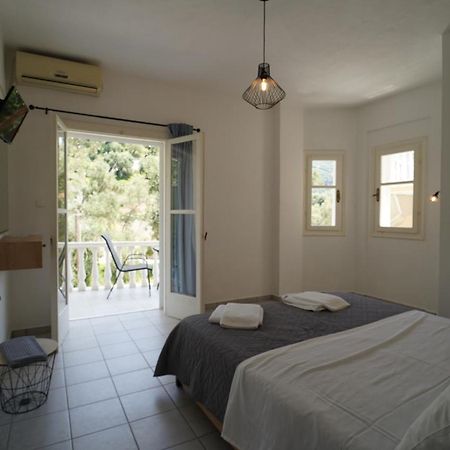 Enjoy Parga Appartments 外观 照片